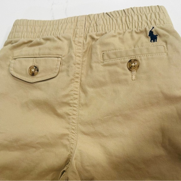 Ralph Lauren 24M khaki pants. New without tags - Picture 3 of 5